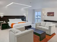 Hotel Yes Inn Nuevo Veracruz Hoteles en 