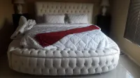Godmill City Guesthouse Hotele w: 