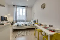 Kato Apartamenty Centrum