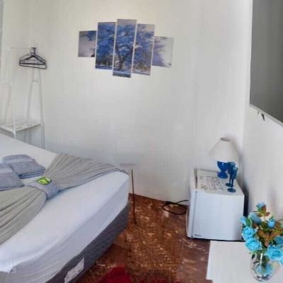 Suite Casal C3 Biomas Hotel Promo Code