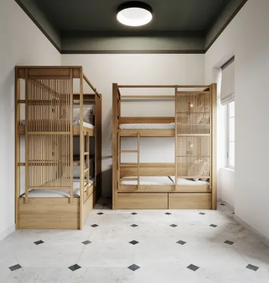 When in Athens Hostel Hotels in 