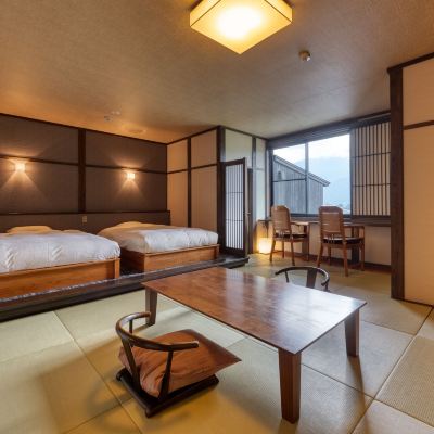 ツインルーム 由布院温泉　東匠庵 クーポン