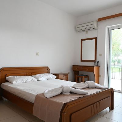 One-Bedroom Apartment With Sea View Surf Hotel Promo Code