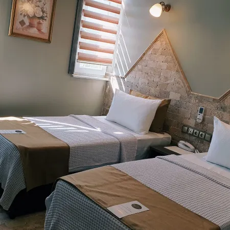 Royal Park Hotel Corlu Отели в г. Чорлу