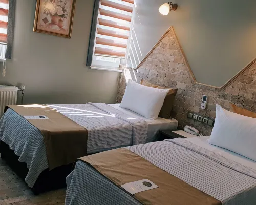 Royal Park Hotel Corlu Hotels in Corlu