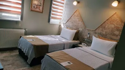 Royal Park Hotel Corlu Hotels in 