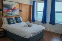 St Christopher's Inn Newquay Hotel di 