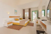 El Mouradi Club Selima Hotels in 