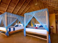 Blue Waters Hoteles en Ampara
