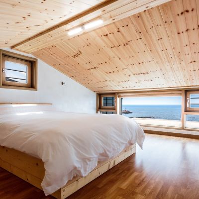 23 Py Room 濟州偶來路民宿優惠