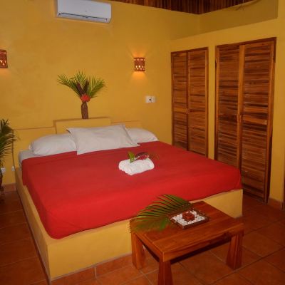 Family Villa Esencia Hotel & Villas Promo Code
