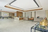 Novotel Mumbai International Airport