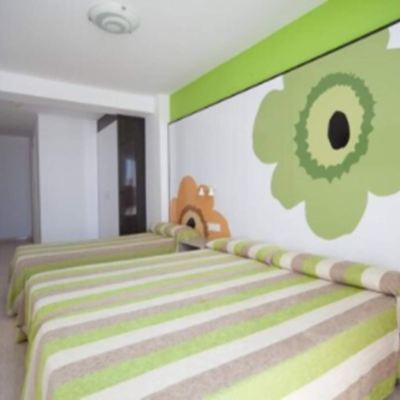 Standard Triple Room Sol Playa Promo Code