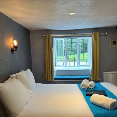 Double Room Royal Oak Appleby Promo Code