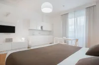 Felix Hotels - Residence Hotel Grandi Magazzini Ξενοδοχεία στην πόλη 