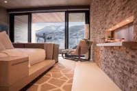 The Lodge at Blue Sky, Auberge Collection