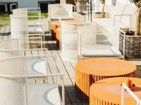 The Falcon Hotel Hotels in Allinge