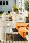 The Falcon Hotel