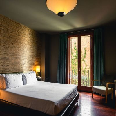Standard Triple Room Fonda Europa Promo Code