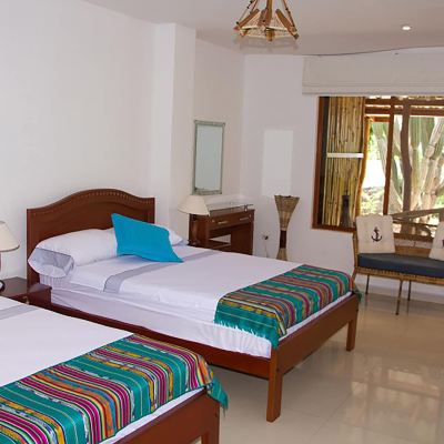 Standard Room Casa Playa Mann Promo Code