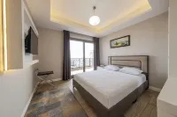 Anemon Kent Mersin Hotel