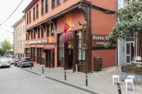 Bursa Grand FAMİLY Hotel & Spa