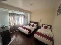 Hotel down to Earth Hotels in 