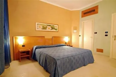 Hotel Eden Hotels in 