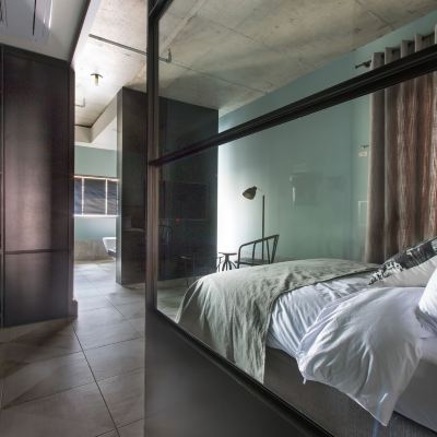 Superior Double Room With All-Day Swimming Pool Access For Two 首爾SR飯店優惠