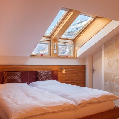 Triple Room Hotel Pollux Promo Code