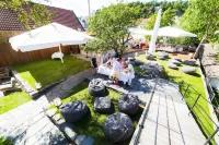Tollboden Hotell & Restaurant Hotels in 