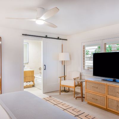 Lighthouse Suite Ocean View Two Bedroom Islander Resort Promo Code
