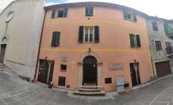 Locanda Francescana - Housity