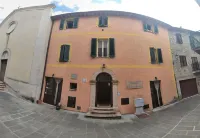 Locanda Francescana Hotel di 