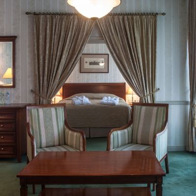 Executive Suite Kaunas Promo Code