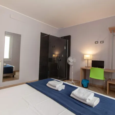 Hotel Genziana