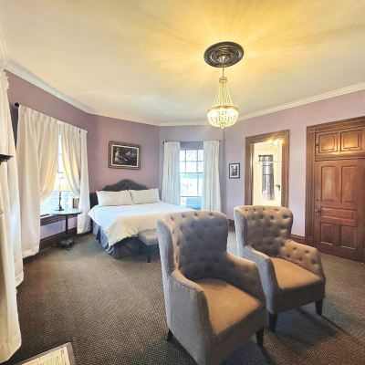 Premium Double Room, Non Smoking, Balcony Schaefer Haus Promo Code