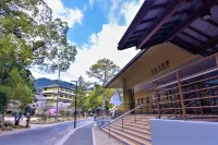 Miyajima Mori no Yado National Guest House Các khách sạn ở 
