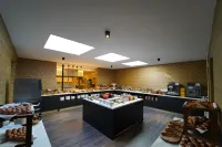 弗萊徹飯店餐廳德歐德赫萬赫尼斯 - 阿爾克馬爾