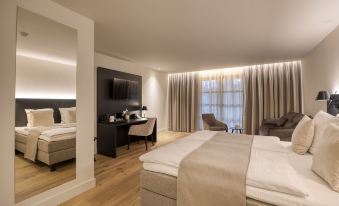 Corsendonk Hooge Heyde - Housity