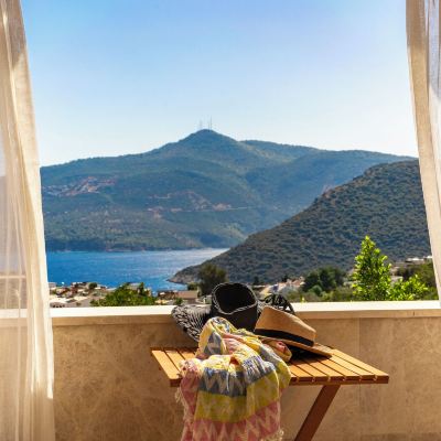 Master Deluxe Sea View Twin Elixir Hotel Promo Code