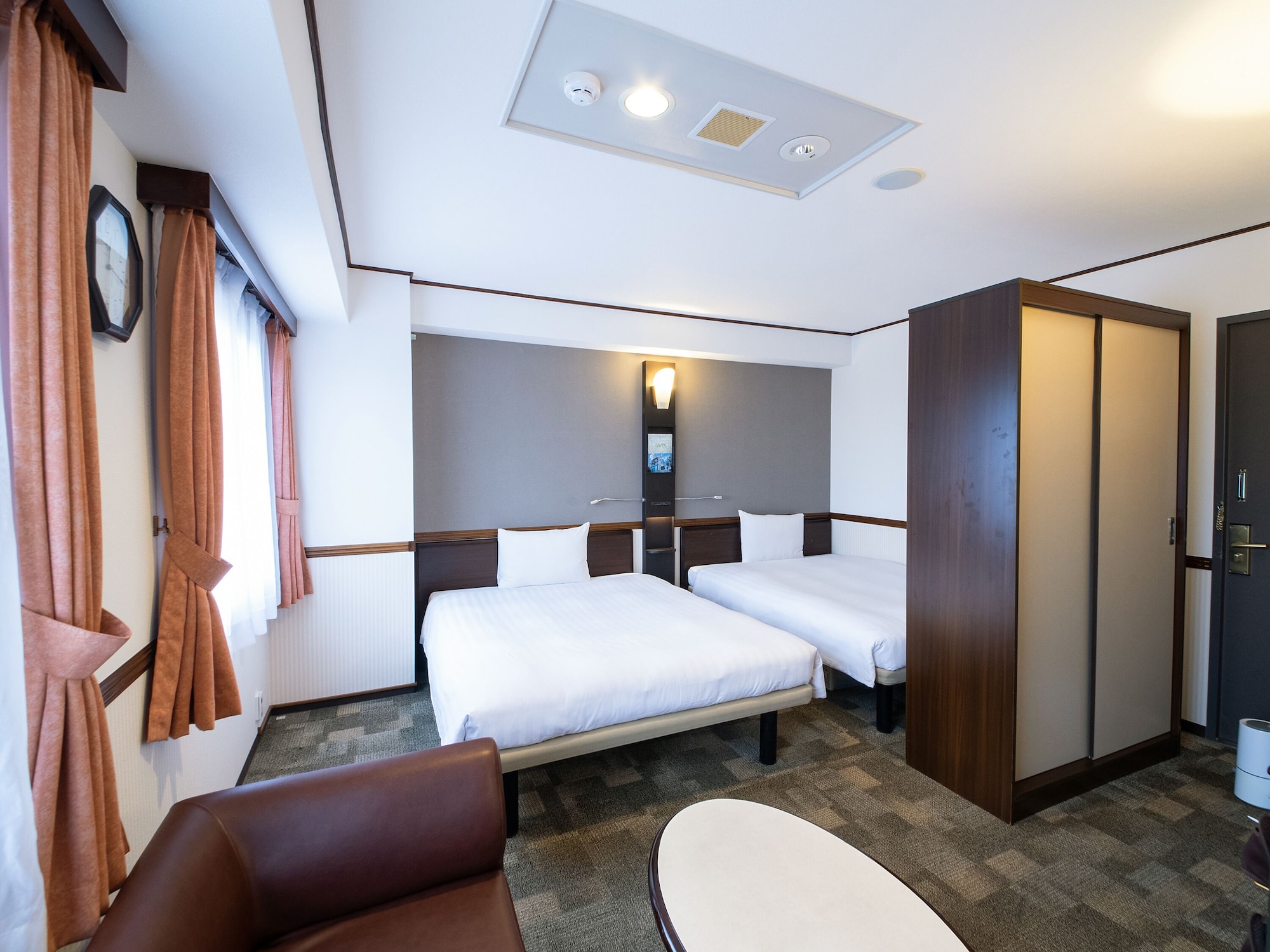 東横 inn 立川 駅 北口