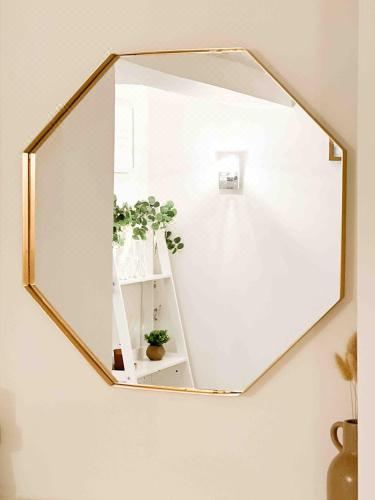 双人房（带公共浴室）