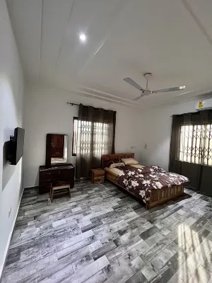 Citrus Duplex Getaway  호텔