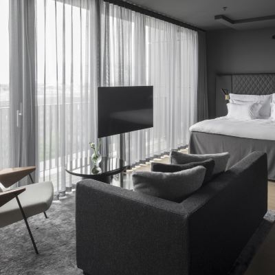 精緻套房 六點酒店優惠