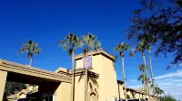 Sleep Inn Phoenix North I-17