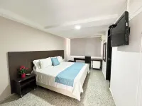 호텔 아라와크 우파르  호텔