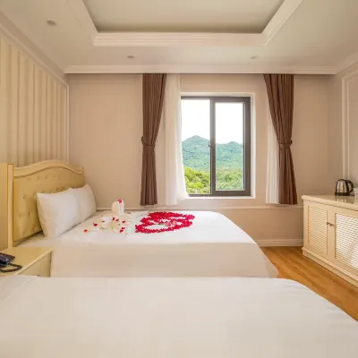 Maya Hotel 2 Hotels near Con Dao Museum