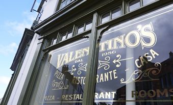 Valentino s Restaurant with Rooms - Housity