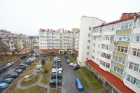 PaulMarie Apartments on Prs. Lenina Hotels in 